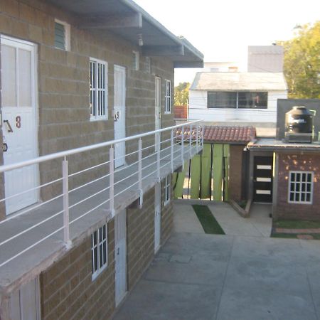 Hotel La Campana Hacienda Blanca Eksteriør bilde