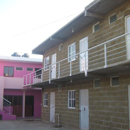 Hotel La Campana Hacienda Blanca Eksteriør bilde