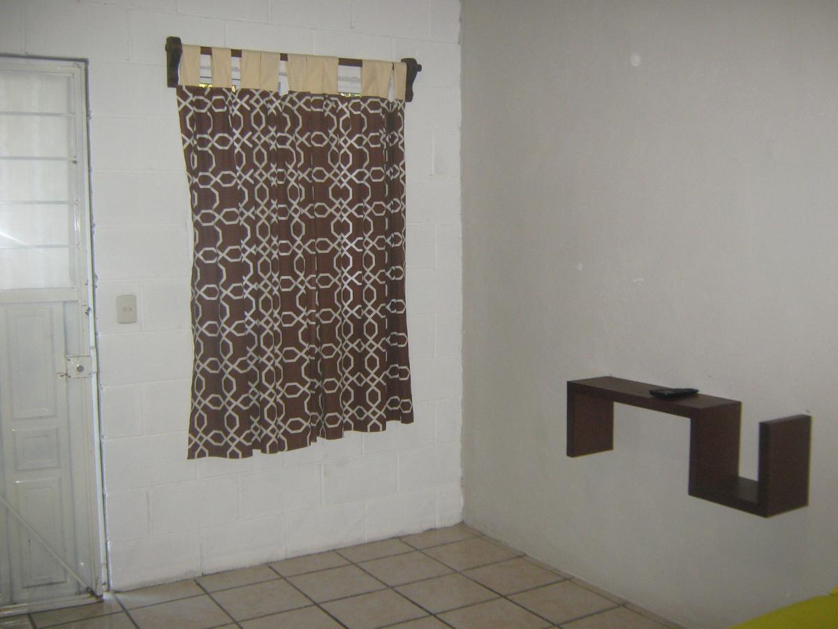 Hotel La Campana Hacienda Blanca Eksteriør bilde