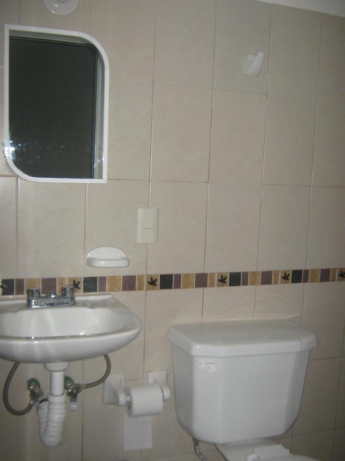 Hotel La Campana Hacienda Blanca Eksteriør bilde
