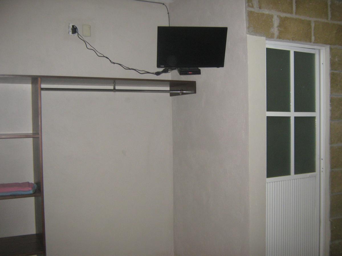 Hotel La Campana Hacienda Blanca Eksteriør bilde